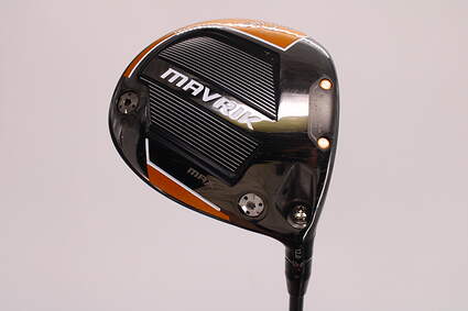 callaway mavrik 5in riptide evenflow