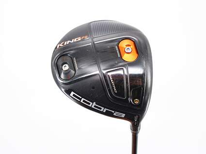 Cobra f6 driver for sale Clearance