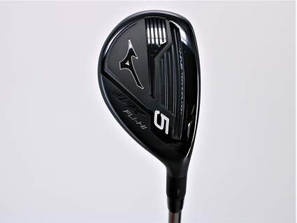 mizuno jpx fli hi review
