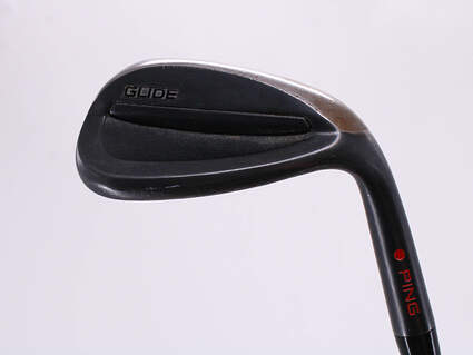 Ping Glide 2.0 Stealth Wedge | 2nd Swing Golf
