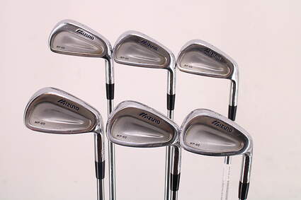 mizuno mp 60 year