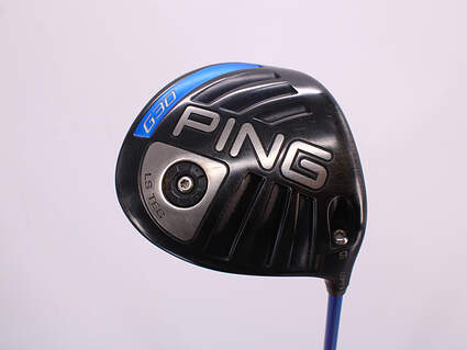 Ping G30 LS Tec Driver 9° Ping TFC 419D Graphite Stiff Right Handed 45.75in