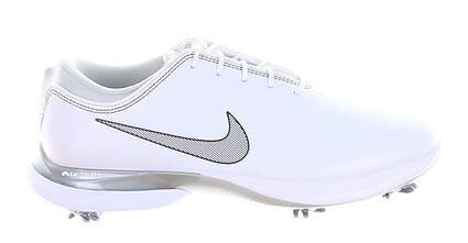 New Mens Golf Shoe Nike Air Zoom Victory Tour 2 11 White MSRP $180 CW8155 100