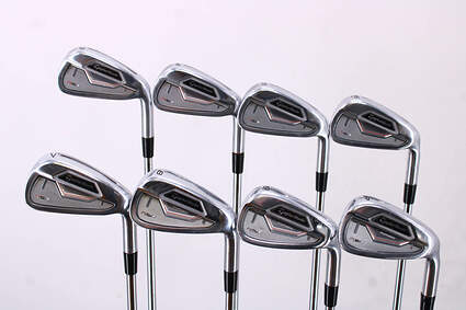 TaylorMade RSi 2 Iron Set | 2nd Swing Golf
