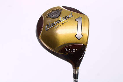 cleveland 270 driver