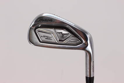 mizuno jpx 850 forged left handed