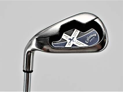 callaway x 18 irons