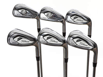 Online Search - Used Nippon Ns Pro 880 Amc Chrome Golf Equipment | 2nd ...