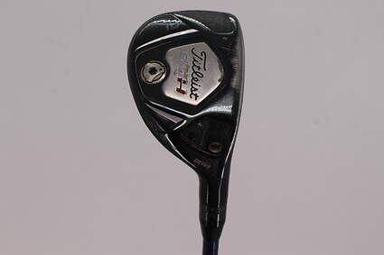 Titleist 910 H Hybrid 2nd Swing Golf