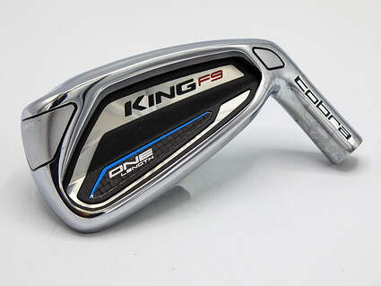 Cobra f9 single irons Clearance