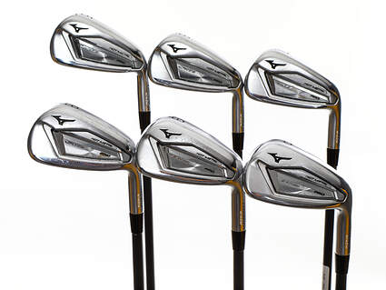 mizuno 919 hot metal pro