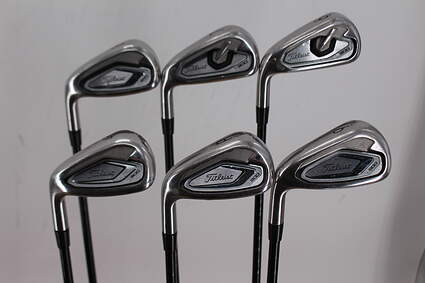 titleist t300 4 iron