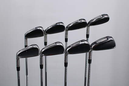 cleveland launcher hb turbo irons for sale