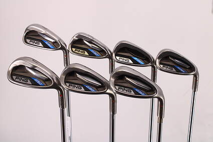 Ping G30 Irons Review