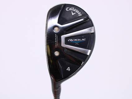Callaway rogue x 6 hybrid Outlet