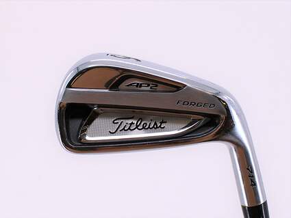 Titleist ap2 714 3 iron Clearance