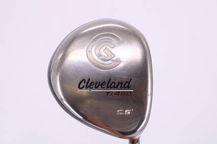 Cleveland launcher ti 460 driver Clearance