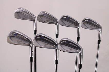 jpx 900 forged gap wedge