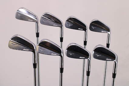 mizuno mp 18 release