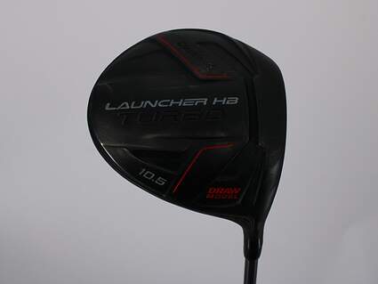 Cleveland launcher hb turbo draw driver for sale Clearance