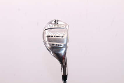 Cleveland mashie hybrid for sale Outlet
