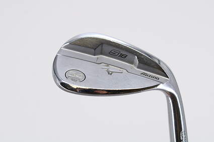 mizuno 60 degree wedge