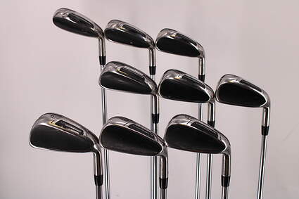 Second hand cleveland launcher golf clubs Clearance