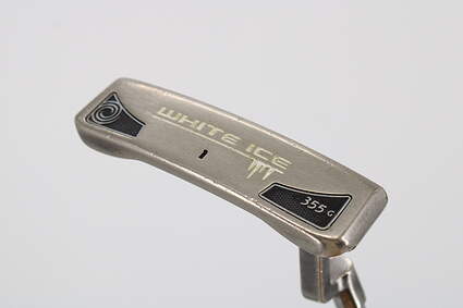 Odyssey White Ice 1 Putter Steel Right Handed 35.5in