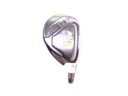 Taylormade M2 Hybrid 2nd Swing Golf