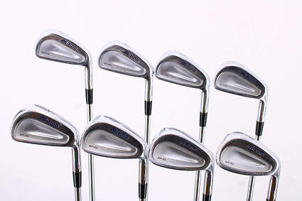 mizuno mp 60 year