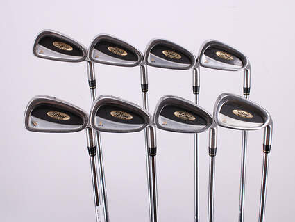 Titleist DCI 822 Oversize Iron Set 3-PW Nippon NS Pro 950 Steel Regular Right Handed 38.25in
