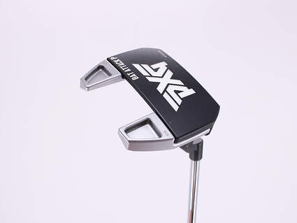 PXG Bat Attack P Putter Steel Right Handed 35.0in