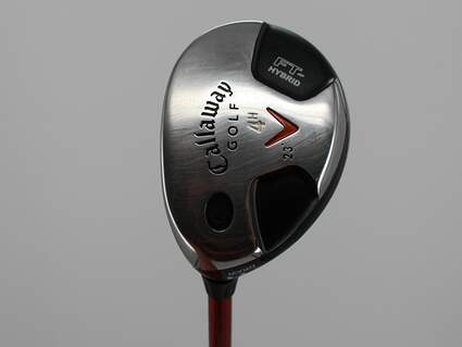 callaway ft hybrid