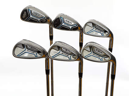 adams golf clubs set