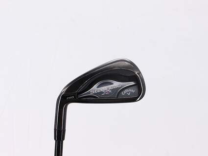 callaway steelhead xr 4 iron