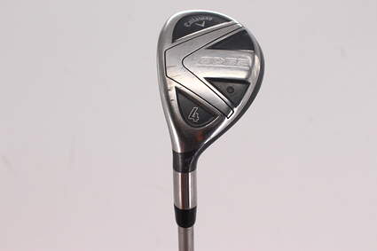 callaway edge set left handed