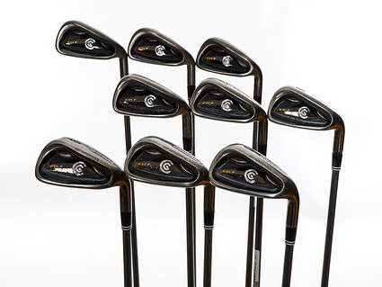 cleveland cg7 tour irons