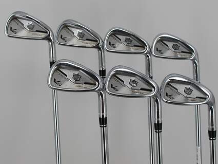 wilson fg v6 irons