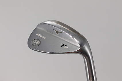 mizuno t7 58