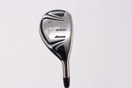 mizuno mp 650 hybrid