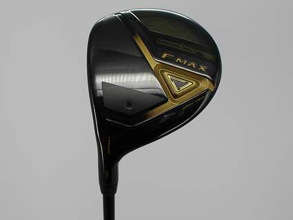 cobra f max fairway woods for sale