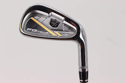 wilson v4 irons