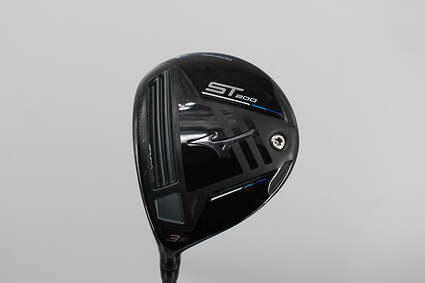 mizuno 3 wood for sale