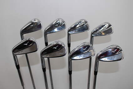 mp 20 sel irons