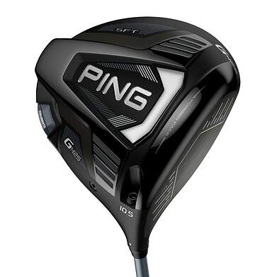 PING G425 SFT Drivers