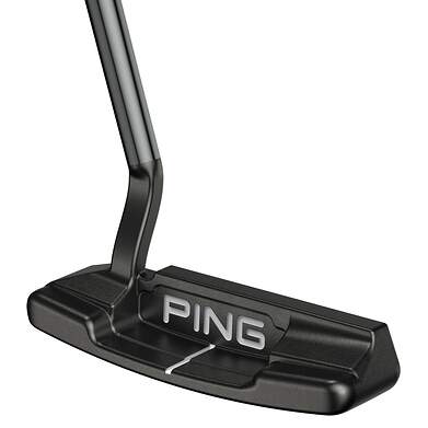 PING 2021 Putter Models