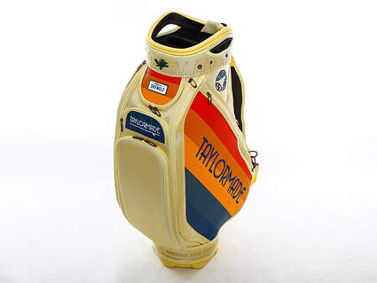 taylormade us open staff bag