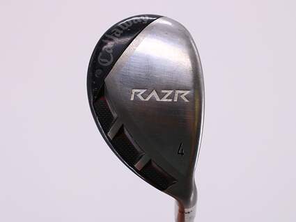 callaway razr x black driver craigslis detroit