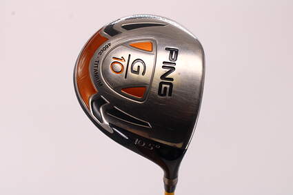 Ping g10 driver for sale Clearance