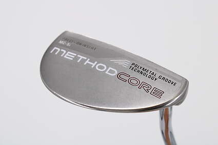 Nike Method Core MC5i Putter Steel Right Handed 35.0in